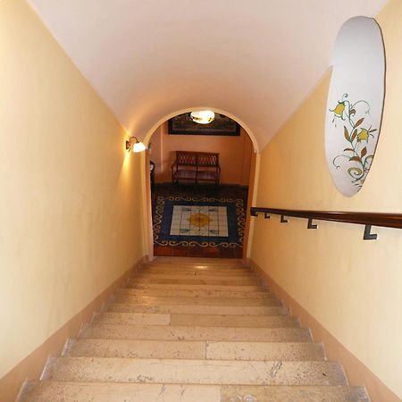 Tenuta Del Massimo Feudo Veroli ภายนอก รูปภาพ