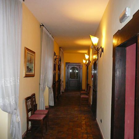 Tenuta Del Massimo Feudo Veroli ภายนอก รูปภาพ