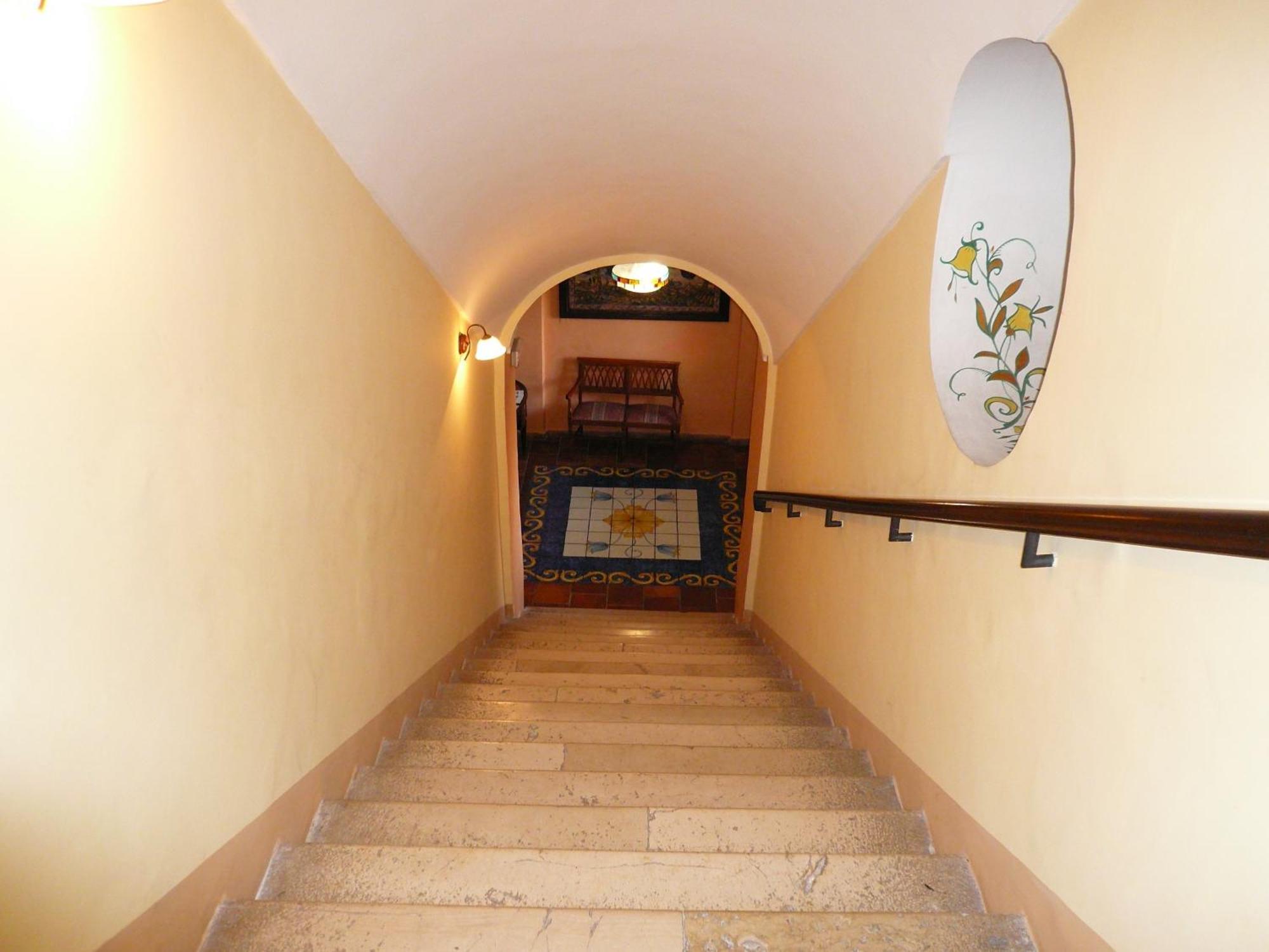 Tenuta Del Massimo Feudo Veroli ภายนอก รูปภาพ
