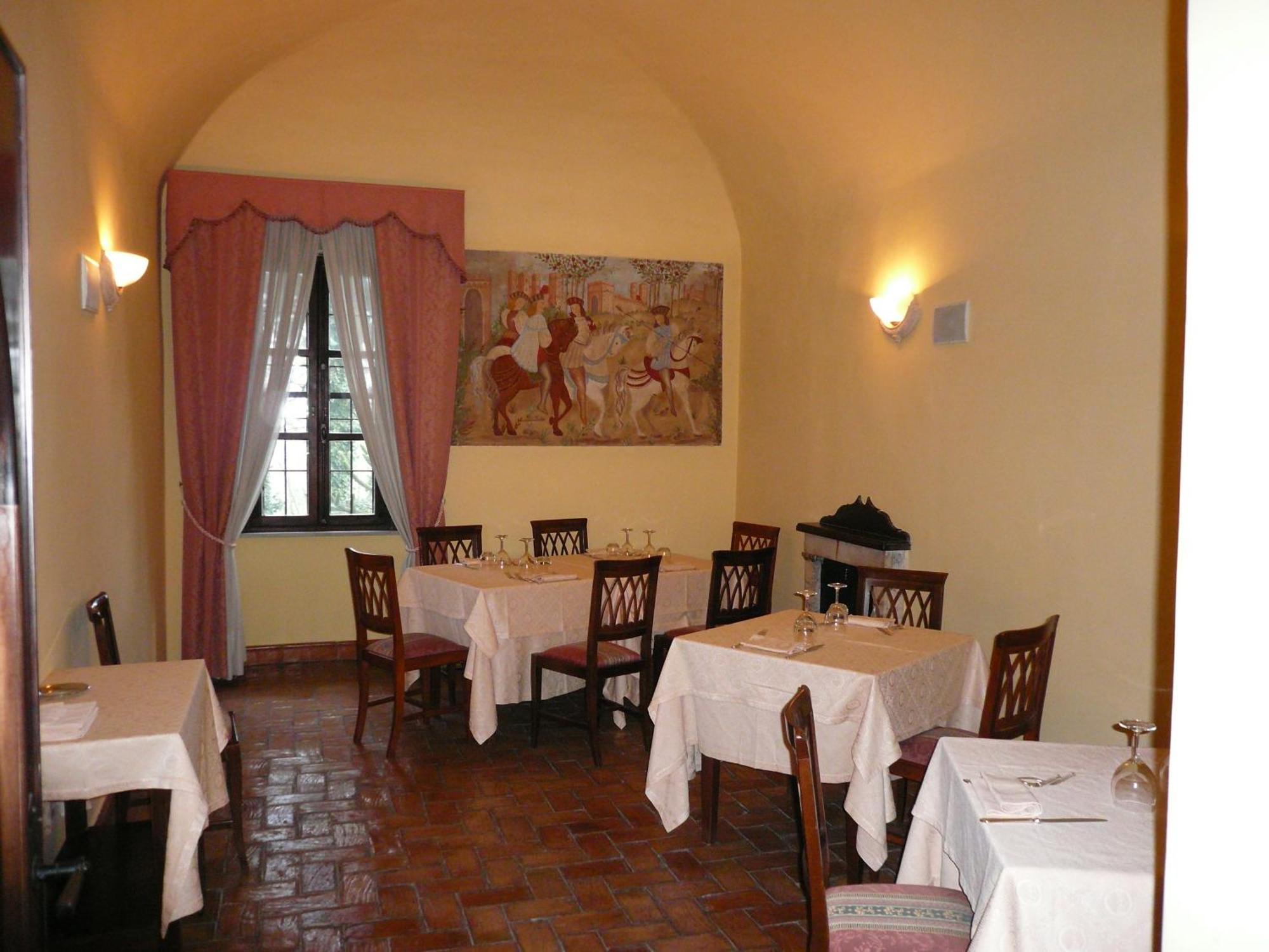 Tenuta Del Massimo Feudo Veroli ภายนอก รูปภาพ