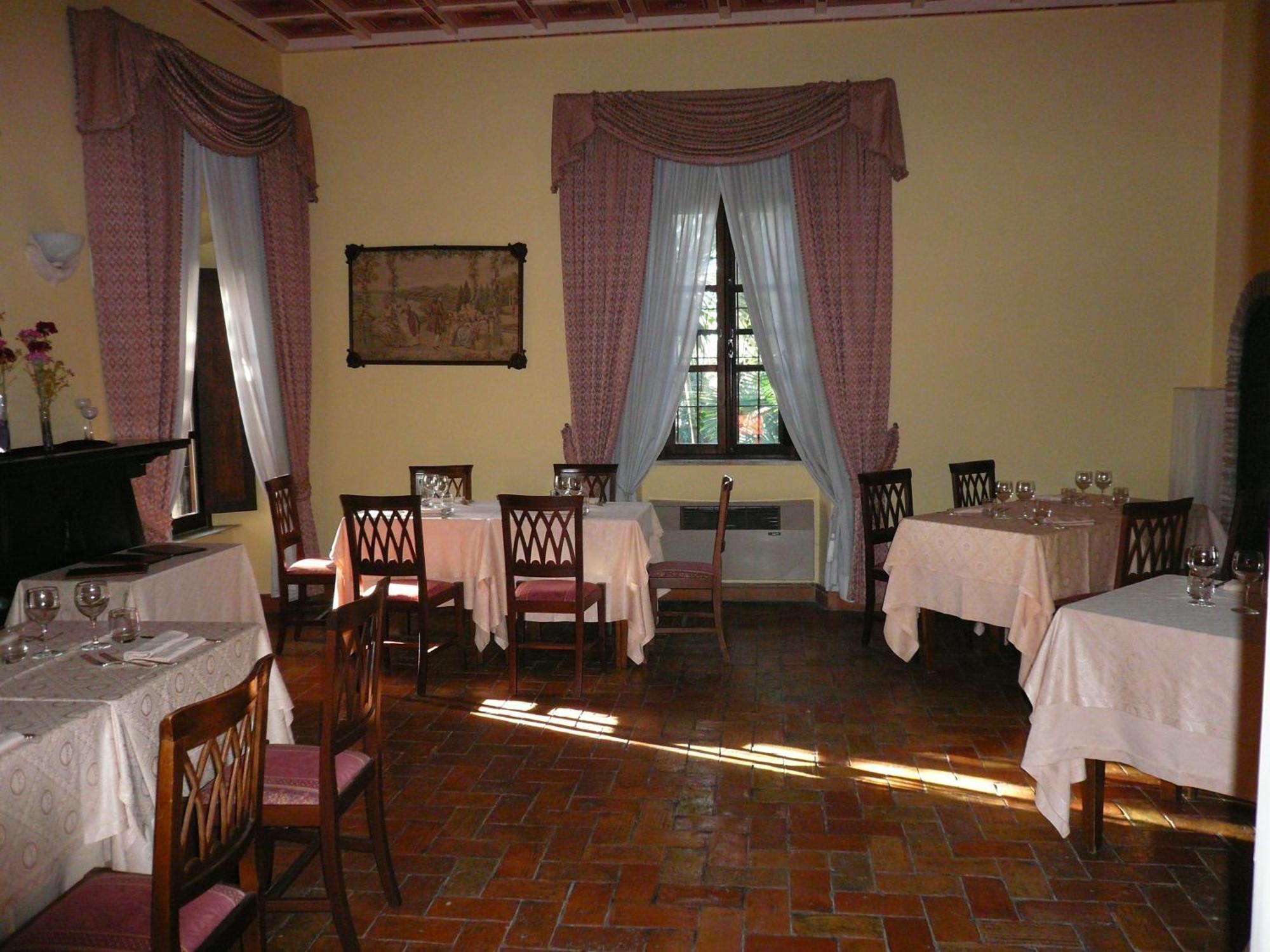 Tenuta Del Massimo Feudo Veroli ภายนอก รูปภาพ