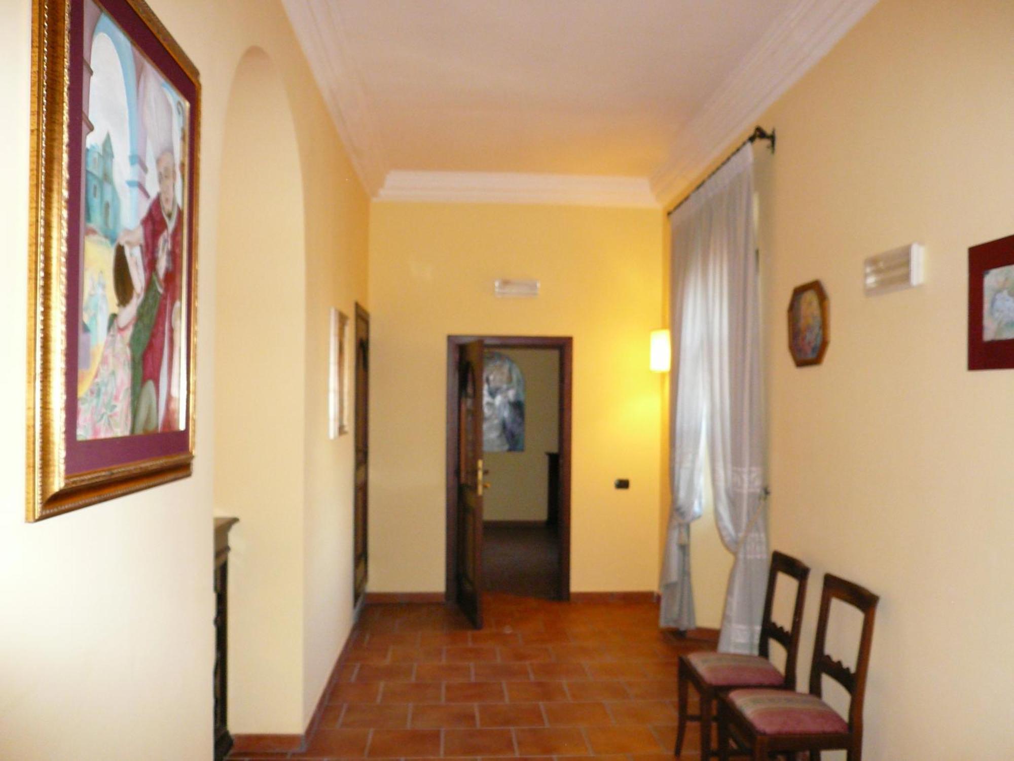 Tenuta Del Massimo Feudo Veroli ภายนอก รูปภาพ