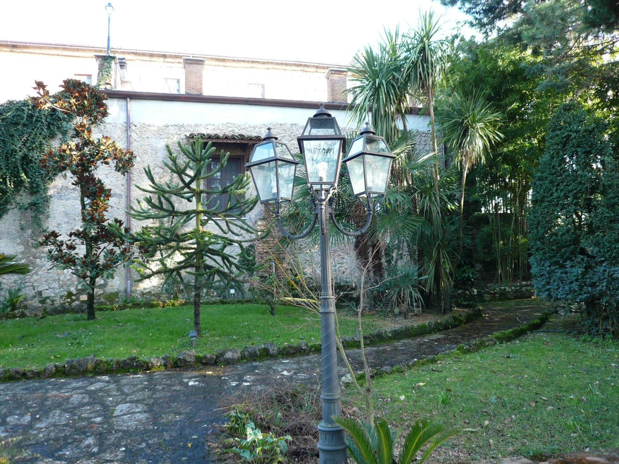 Tenuta Del Massimo Feudo Veroli ภายนอก รูปภาพ