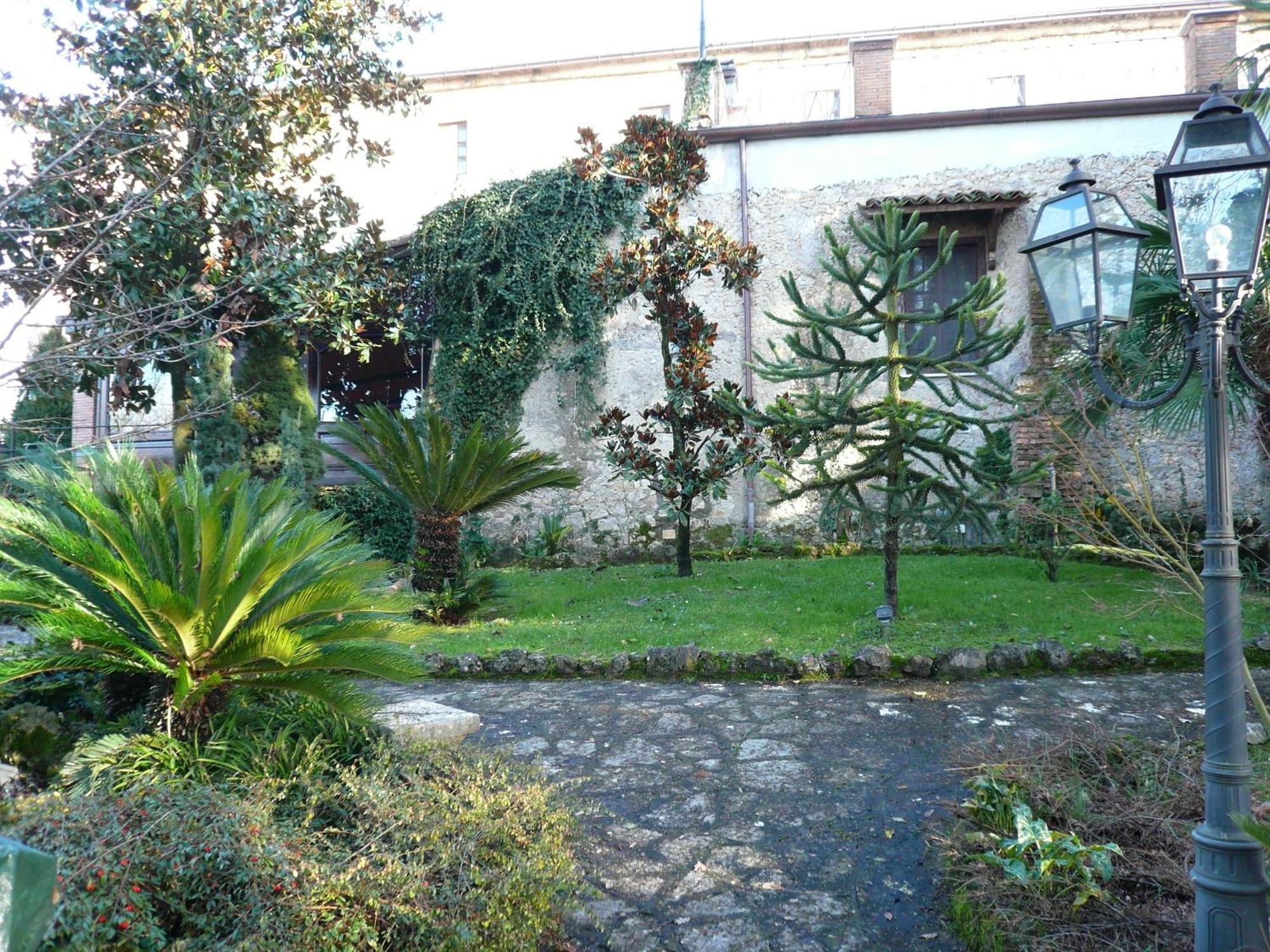 Tenuta Del Massimo Feudo Veroli ภายนอก รูปภาพ