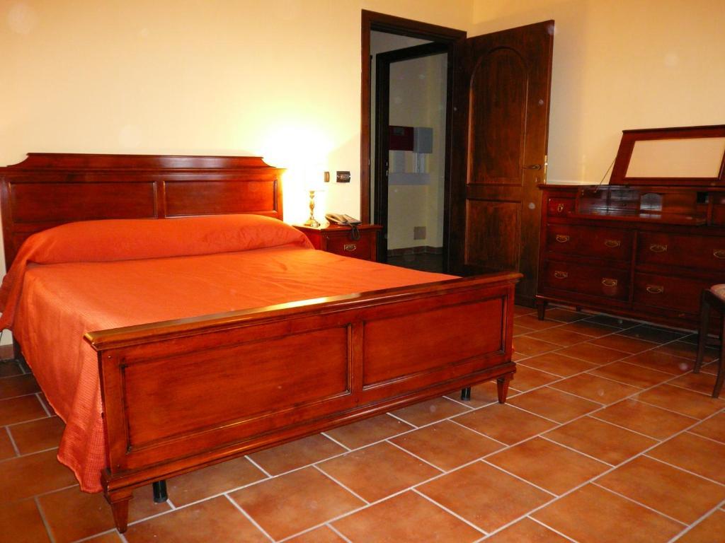 Tenuta Del Massimo Feudo Veroli ห้อง รูปภาพ