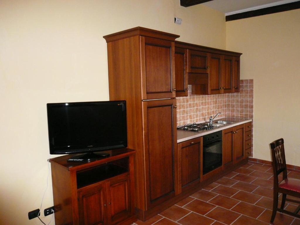 Tenuta Del Massimo Feudo Veroli ห้อง รูปภาพ