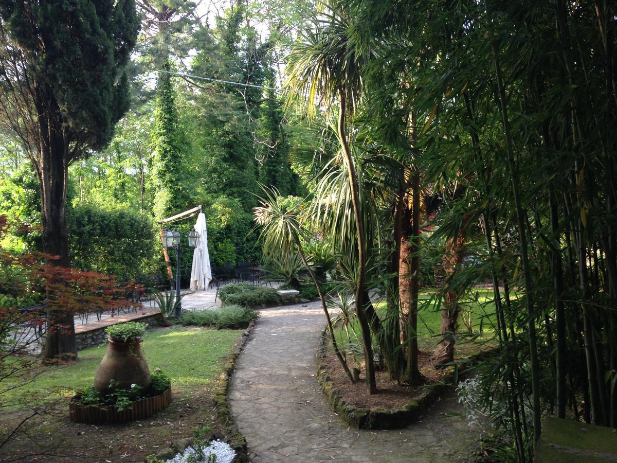 Tenuta Del Massimo Feudo Veroli ภายนอก รูปภาพ